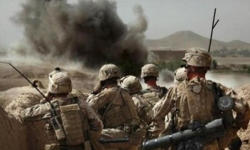 আফগানিস্তানে বিমান বাহিনীর হামলায় অন্তত ২০ জঙ্গি নিহত